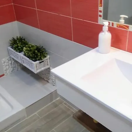 Lejlighed El Rincon Del Mercado